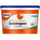 Alabastine Structuurverf Sneldrogend - Fijn Wit - 5 liter