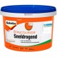 Alabastine Structuurverf Sneldrogend - Fijn Wit - 5 liter