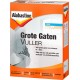 Alabastine Grote Gaten Muurvuller Poeder - Grijs - 1 kg