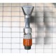 GARDENA Slangkoppeling voor wasautomaten - met schroefdraad - 26.5 mm (G 3/4