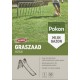 Pokon Graszaad Inzaai - 1kg - Gazonzaad - Geschikt voor 12,5m² - IJzersterk groen en zelfherstellend gras