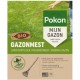 Pokon Bio Gazonmest - 1kg - Mest - Geschikt voor 15m² - 120 dagen biologische voeding