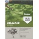 Pokon Graszaad Schaduw - 500gr - Gazonzaad - Geschikt voor 20m² tot 30m² - Speciaal voor een schaduwrijk gazon