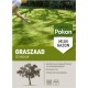 Pokon Graszaad Schaduw - 500gr - Gazonzaad - Geschikt voor 20m² tot 30m² - Speciaal voor een schaduwrijk gazon