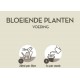 Pokon Bloeiende Planten Voeding - 500ml - Plantenvoeding - 20ml per 1L water