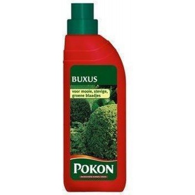 Pokon Plantenvoeding Buxus - 500 ml