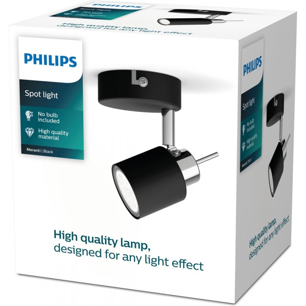Philips Opbouwspotlamp