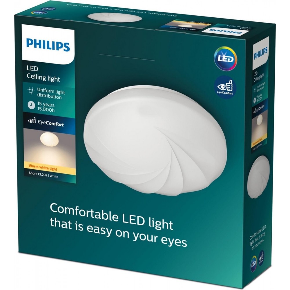 Philips Functioneel Plafondlamp