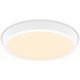 Philips Magneos plafondlamp - wit - rond - groot - 20 W