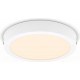 Philips Magneos plafondlamp - wit - rond - klein - 12 W