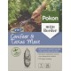 Pokon Conifeer & Taxus Mest - 1kg - Meststof - 3-in-1 werking