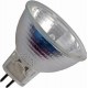 Schiefer halogeenlamp gu5.3 50w 50x47.5mm 12v 2700k dekking klasse b