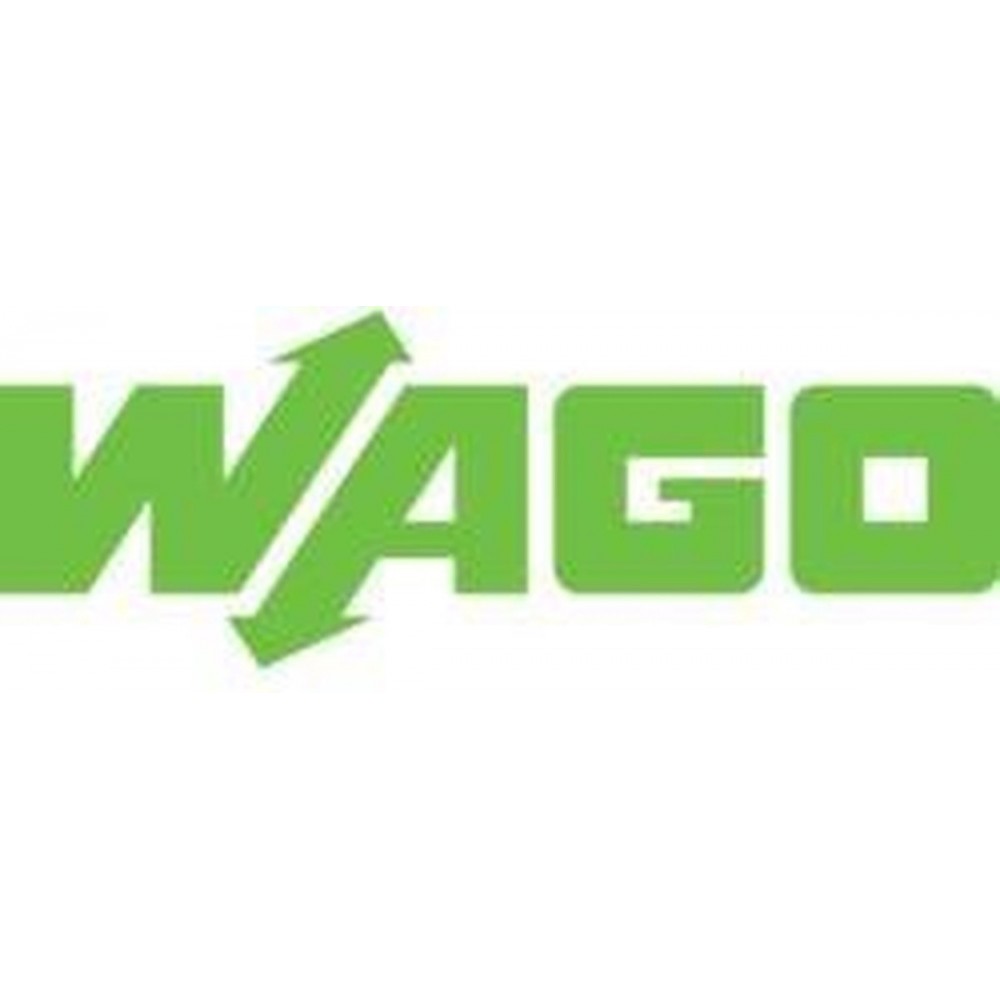 WAGO - Lasklem 4-voudig 0,5-2,5 mm² 2273-204 - 100 stuks