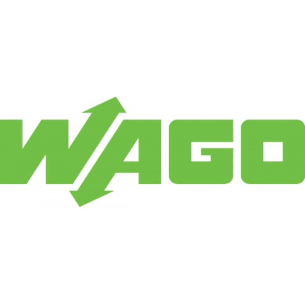 WAGO Doorvoerconnector 0.2-4mm² soepel en massief - 60 stuks