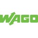 WAGO Doorvoerconnector 0.2-4mm² soepel en massief - 60 stuks