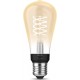 Philips Hue filament edisonlamp ST64 - warmwit licht - 1-pack - E27