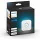 Philips Hue Bridge Slimme verlichting Accessoire - Wit - V2