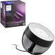Philips Hue Iris tafellamp - wit en gekleurd licht - zwart