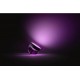 Philips Hue Iris tafellamp - wit en gekleurd licht - zwart