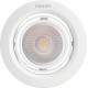 Philips Pomeron inbouwspot - 3-lichts - 7W