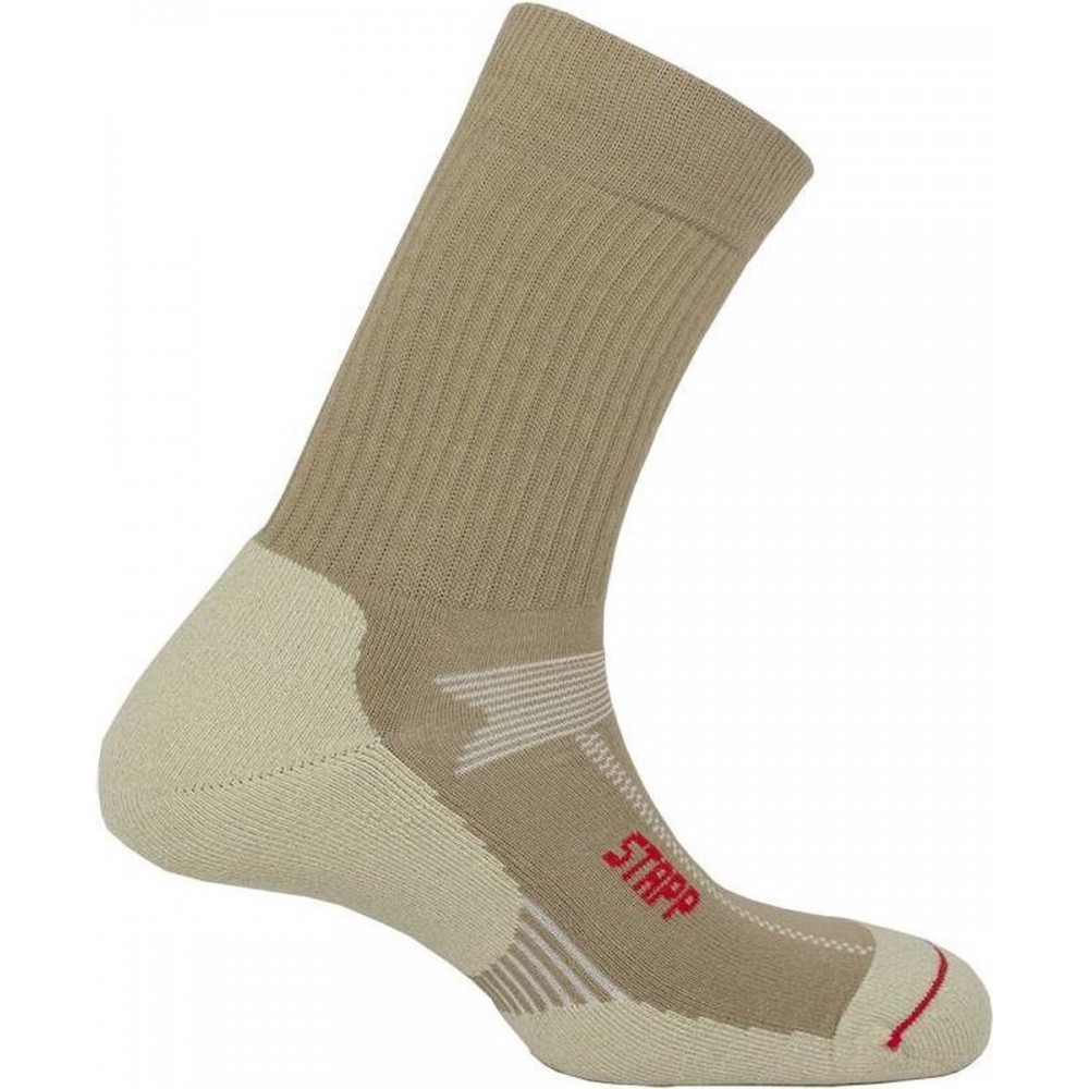 Stapp Coolmax Cordura Marine sokken - Sokken maat 43-46 - Unisex sokken - Werksokken - Sokken met badstofzool