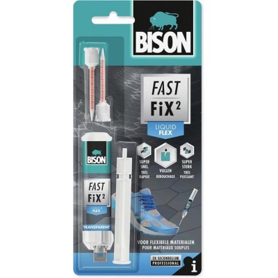 Bison Fast Fix Flex    10g