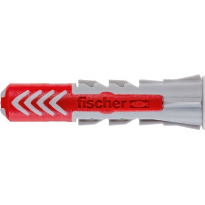 Fischer plug Duopower 10x50mm (Prijs per 50 stuks)