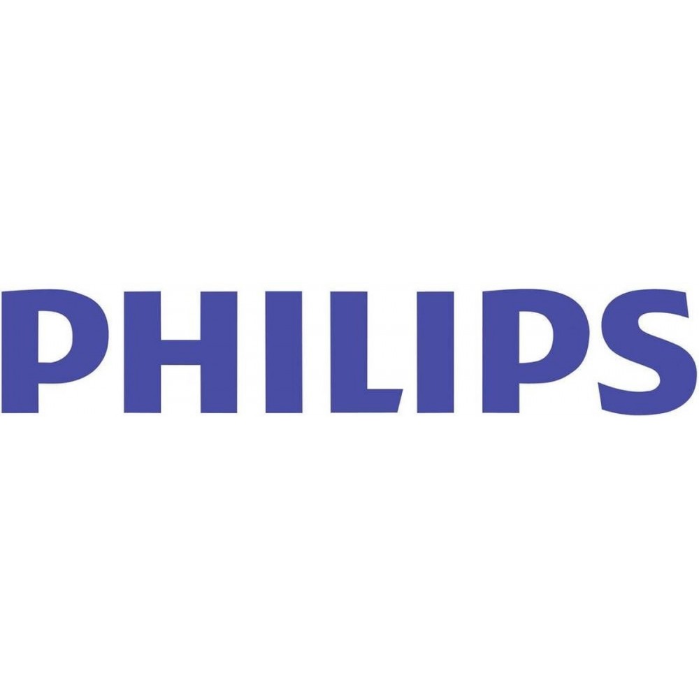 Philips Star opbouwspot - 2-lichts - wit