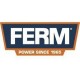 FERM Elektroden 3,2mm (5kg) - Voor WEM1035/42 - WEA1015
