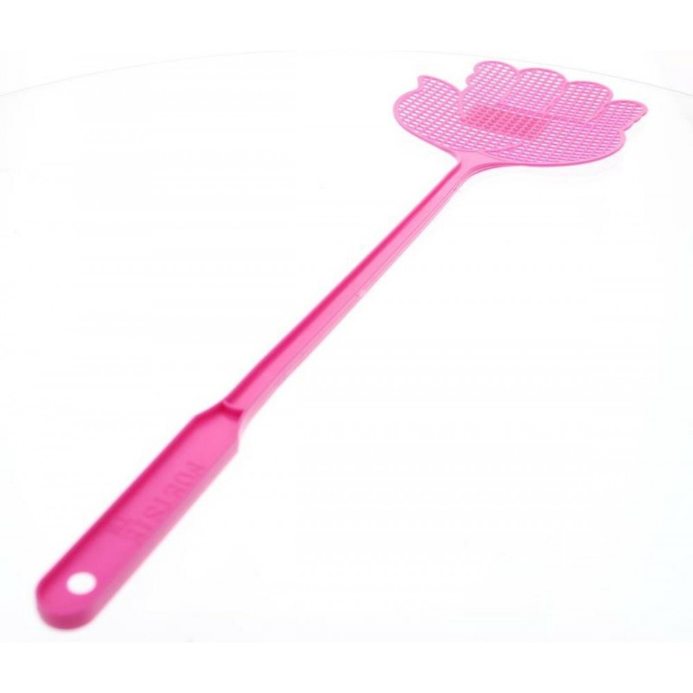 Foets Fly Swatters Hand