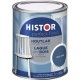 Histor Perfect Finish Houtlak Zijdeglans - Krasvast & Slijtvast - Dekkend - 0.75L - Blue Tang - Blauw