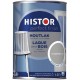 Histor Perfect Finish Houtlak Zijdeglans - Krasvast & Slijtvast - Dekkend - 0.75L - Clockwork Toy - Grijs