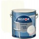 Histor Perfect Finish Houtlak Zijdeglans - Krasvast & Slijtvast - Dekkend - 0.75L - Ral 9003 - Wit