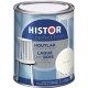 Histor Perfect Finish Houtlak Hoogglans - Krasvast & Slijtvast - Dekkend - 0.75L - RAL 9001 - Wit