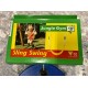 Jungle Gym Sling Swing - Geel