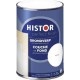 Histor Perfect Finish Grondverf - 1,25 liter - Wit
