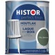 Histor Perfect Finish Houtlak Zijdeglans - Krasvast & Slijtvast - Dekkend - 0.75L - Still Searching