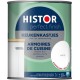 Histor Perfect Finish Keukenkastjes Hoogglans - Vlek- & Vetbestendig - Afwasbaar - 0.75L - Wit
