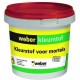 Beamix kleurstof rood emmer 1 kg