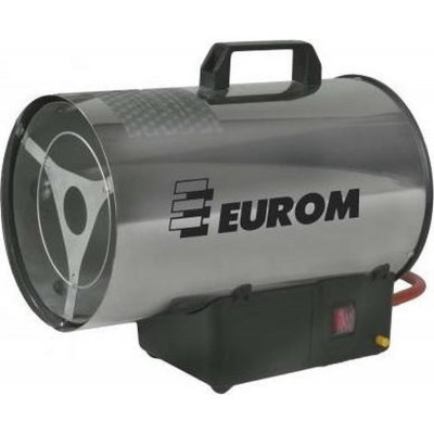 Euromac EUROM HK 15 MOBIEL HETELUCHTKANON GAS