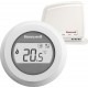 Honeywell Round Connected Modulation Thermostaat - Bedraad