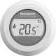 Honeywell Round Connected Modulation Thermostaat - Bedraad