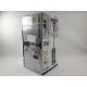 Eurom THG 14000 RVS Staande gas terrasverwarmer - 14000W - 800 x 455 x 2200mm