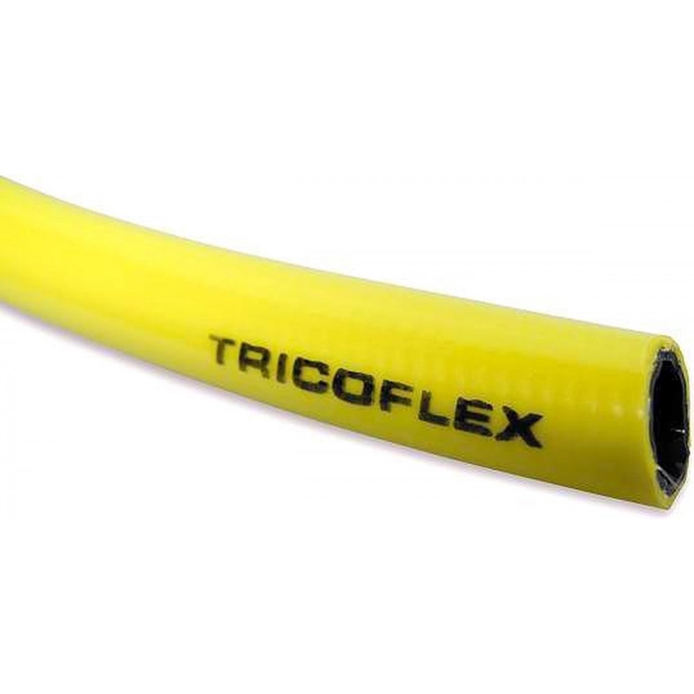 Tricoflex - flexibele Waterslang - Tuinslang - 1 (25mm x 32,5mm) - 25m