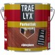 Trae-Lyx Parketlak - Blank Satin - 2,5 ltr