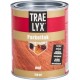 Trae-Lyx Parketlak - Mat - 2,5 ltr