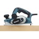 Makita KP0810K Schaafmachine - 850 W - Tot 25 mm Sponningdiepte