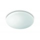 Philips Cavanal plafonnière -wit - rond - warmwit licht - 18 W