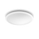 Philips Cavanal plafonnière -wit - rond - warmwit licht - 18 W