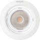 Philips Pomeron inbouwspot - 1-lichts - 7W